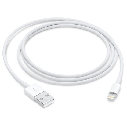 Apple Lightning to USB Cable 1m MXLY
