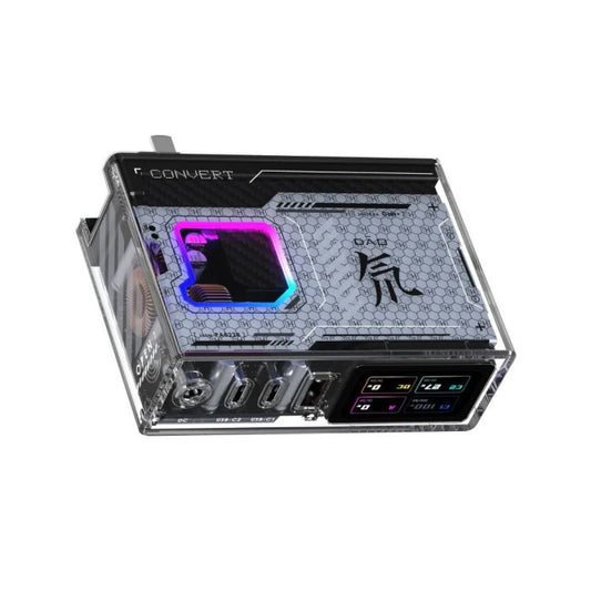 REDMAGIC DAO 150W GaN Charger