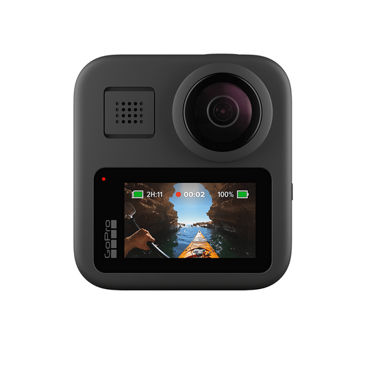 GoPro Max Action Cam