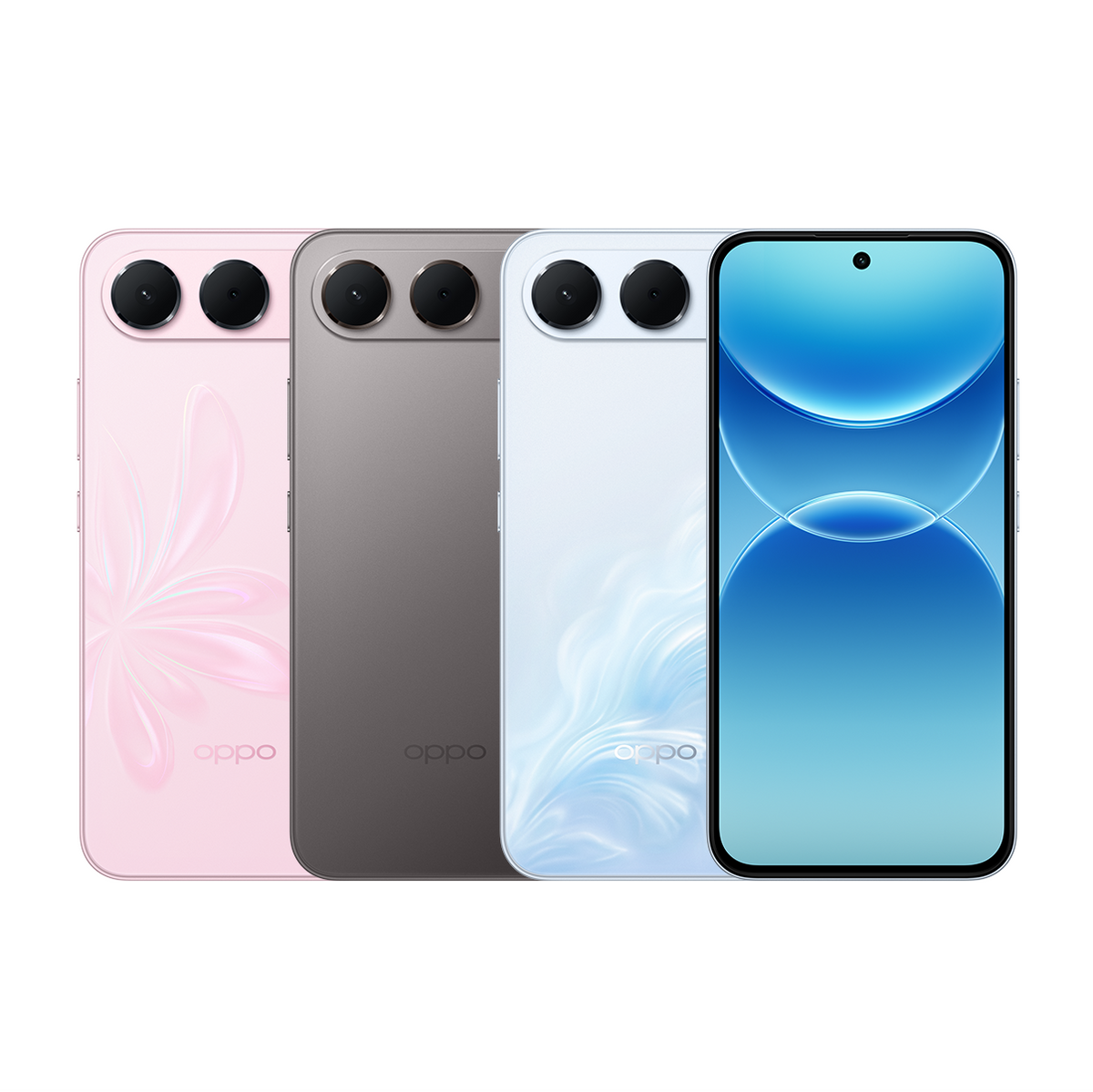 OPPO A7 PRO 5G