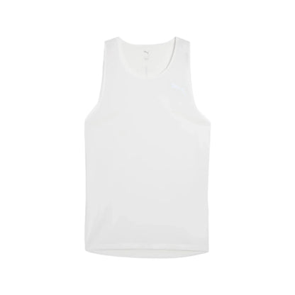 Puma Raceday Ultraspun Mens Singlet