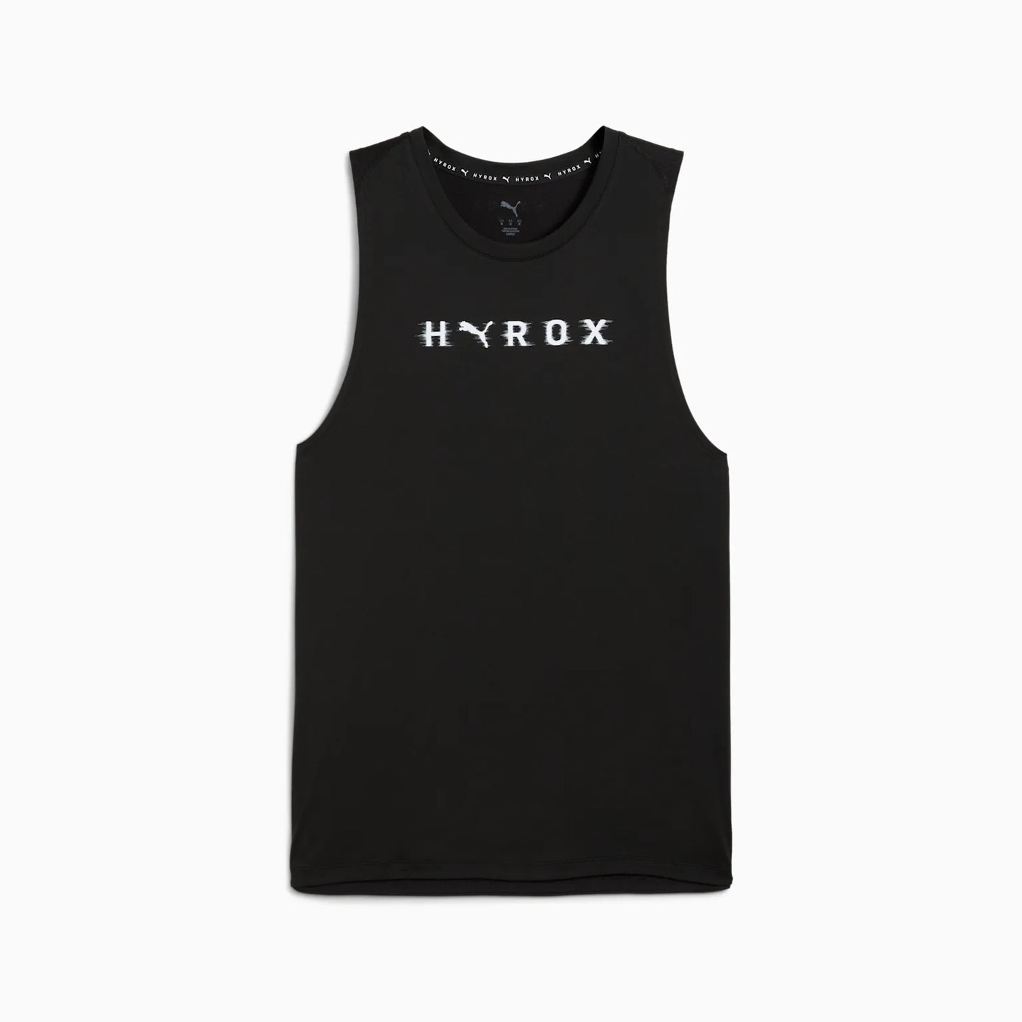 PUMA x HYROX CLOUDSPUN ThermoAdapt Tank Men