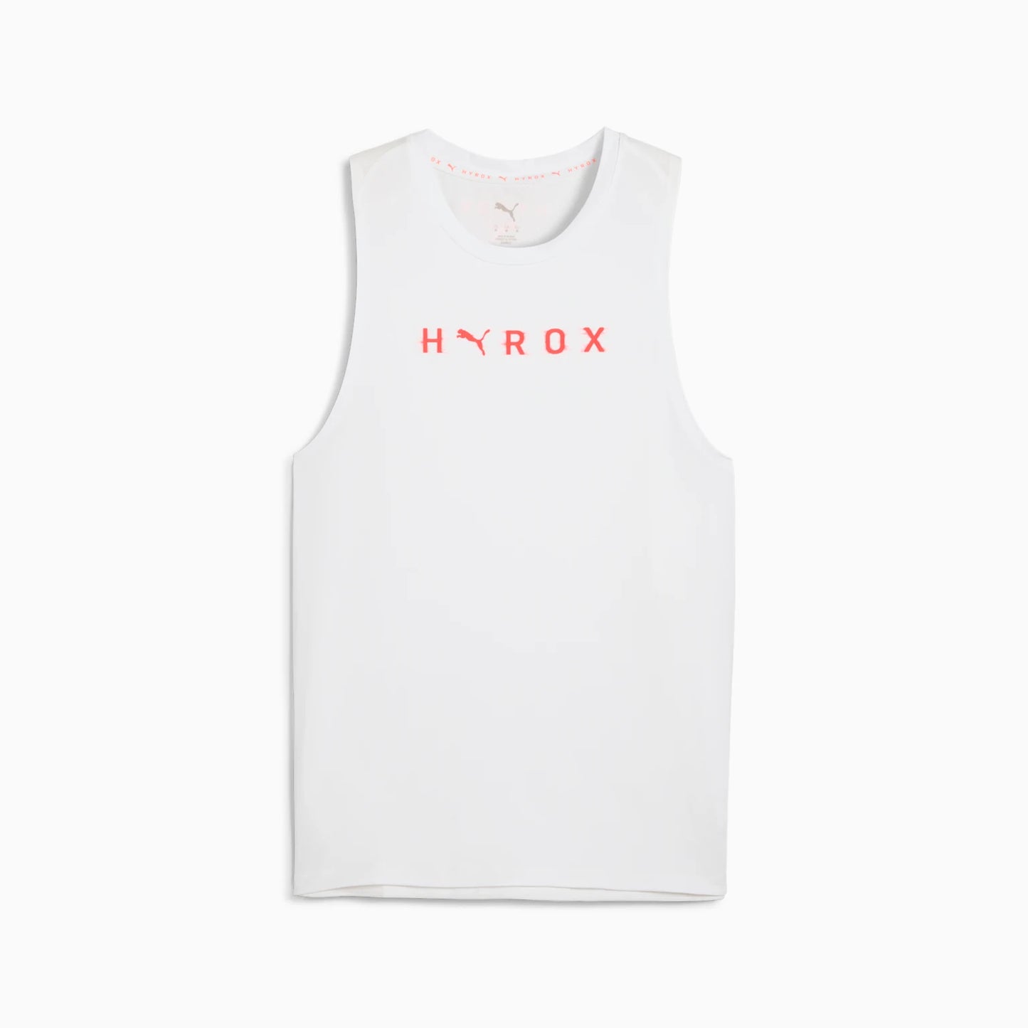 PUMA x HYROX CLOUDSPUN ThermoAdapt Tank Men