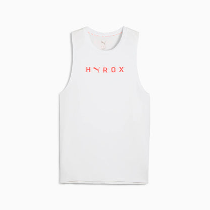 PUMA x HYROX CLOUDSPUN ThermoAdapt Tank Men