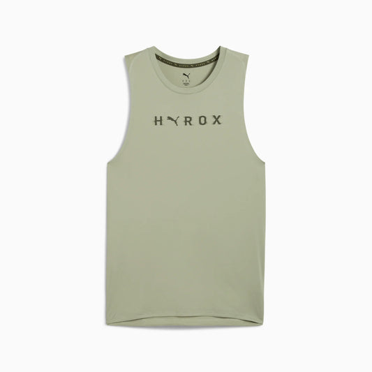 PUMA x HYROX CLOUDSPUN ThermoAdapt Tank Men