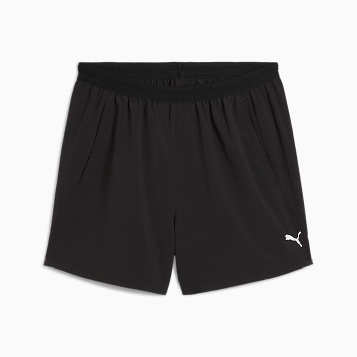 PUMA FIT Woven 5 Shorts Men