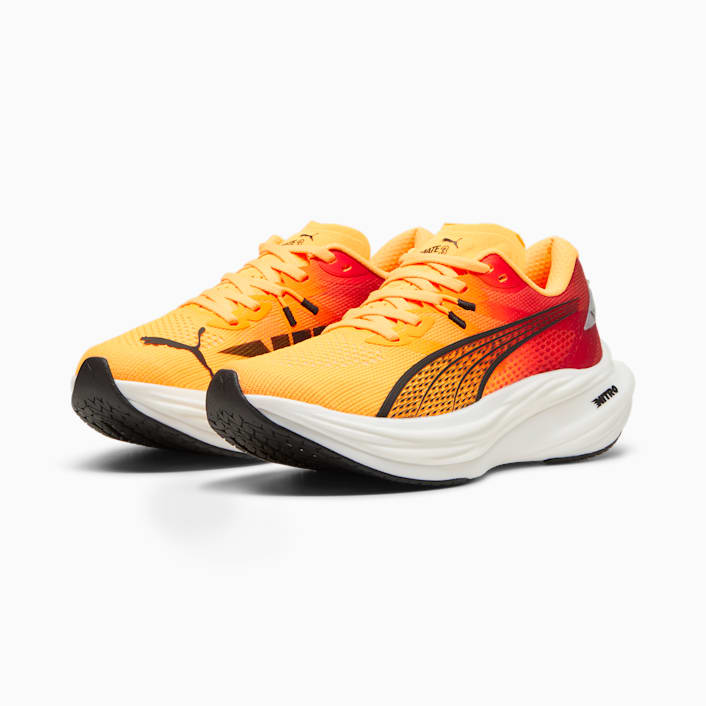 Puma Deviate NITRO 3 Running Shoes Women