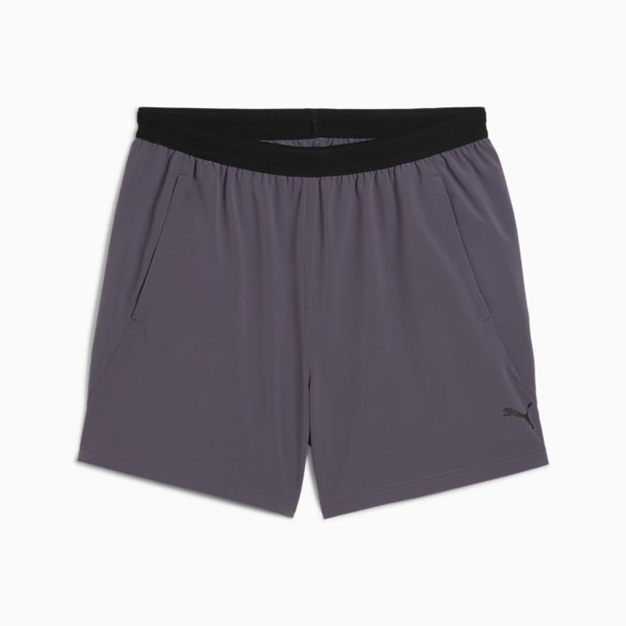 PUMA FIT Woven 5 Shorts Men