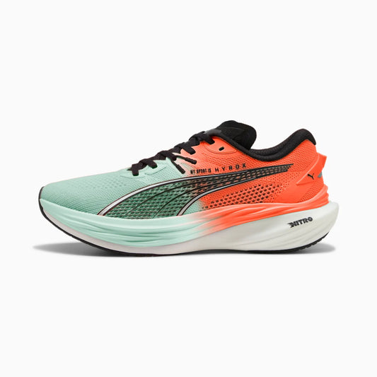 PUMA x HYROX Deviate NITRO 3 Running Men Shoes
