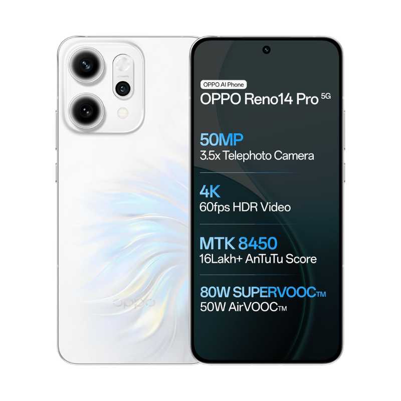 OPPO Reno 14 Pro 5G