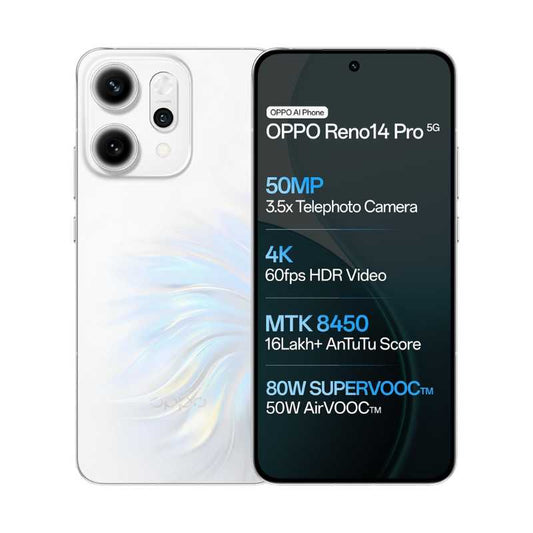 OPPO Reno 14 Pro 5G