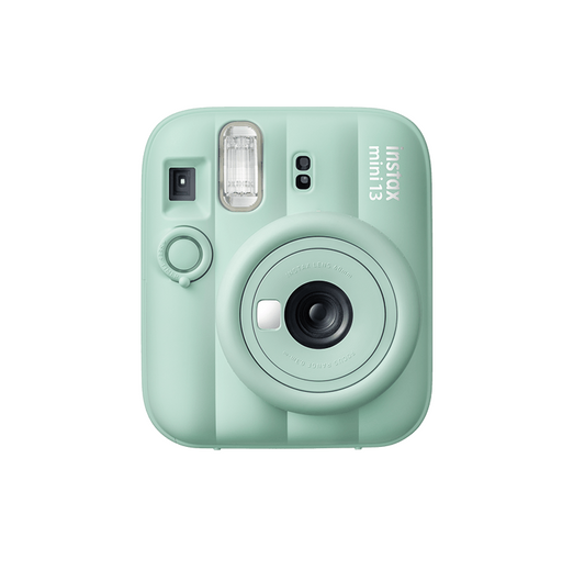 Fujifilm Instax Mini 13 instant camera