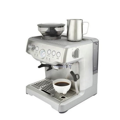 Sage The Barista Express Coffee Machine SES875