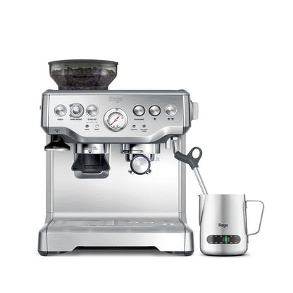 Sage The Barista Express Coffee Machine SES875