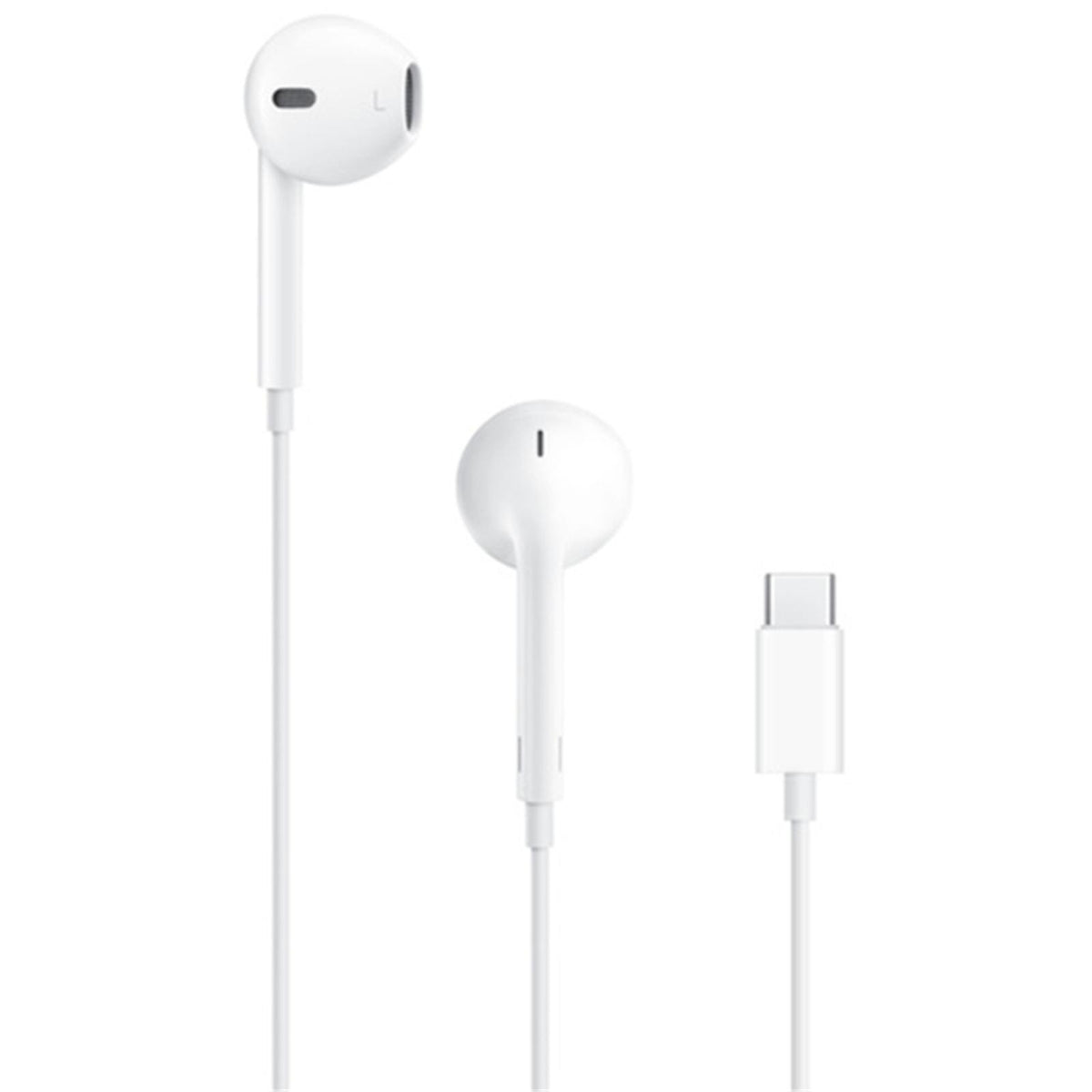 Apple EarPods USB-C iPhone 15 Hands Free Earphones