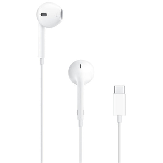 Apple EarPods USB-C iPhone 15 Hands Free Earphones