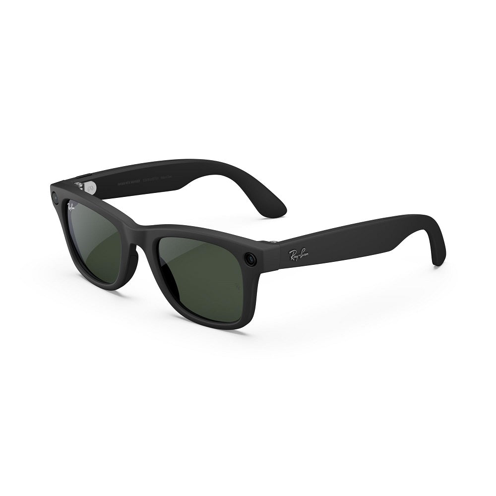 RayBan Meta Headliner Gen 2