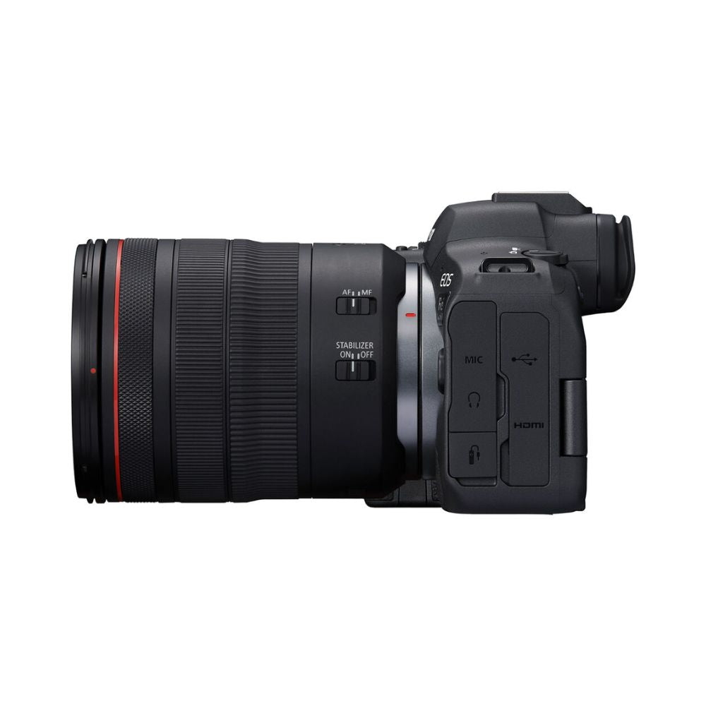 Canon EOS R6 Mark II Mirrorless Camera