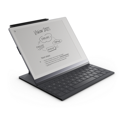 Remarkable 2 Type Folio Keyboard