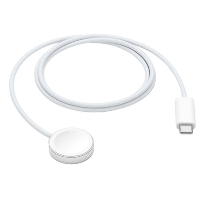 Apple Watch Magnetic Fast Charger to USB-C Cable 1m
