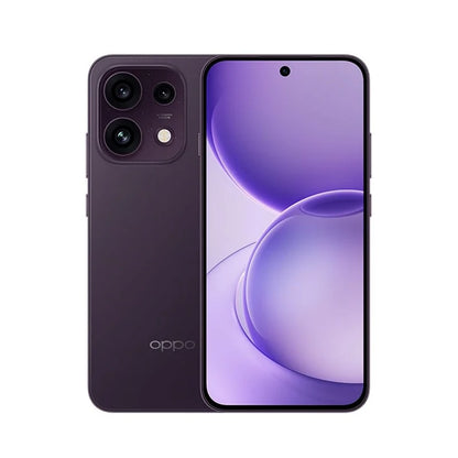 OPPO RENO 16F 5G