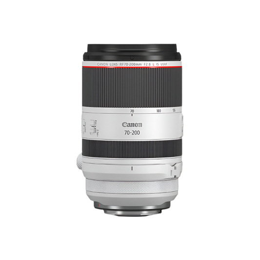 Canon RF70 200mm F2.8 L is USM Lens
