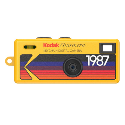 KODAK KEYCHAIN DIGITAL MINI CEMERA