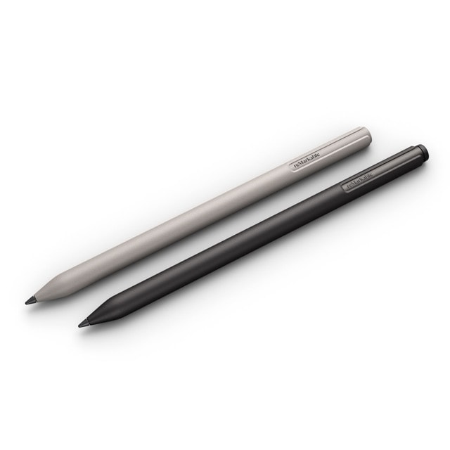 Remarkable Marker Plus For Remarkable Paper Pro