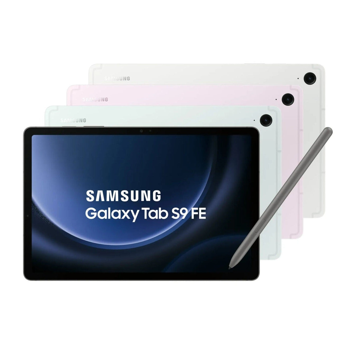 Samsung Galaxy Tab S9 FE WiFi