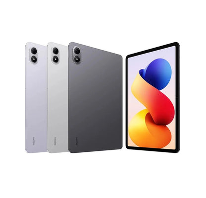 Xiaomi Redmi Pad 2 Pro with Keyboard