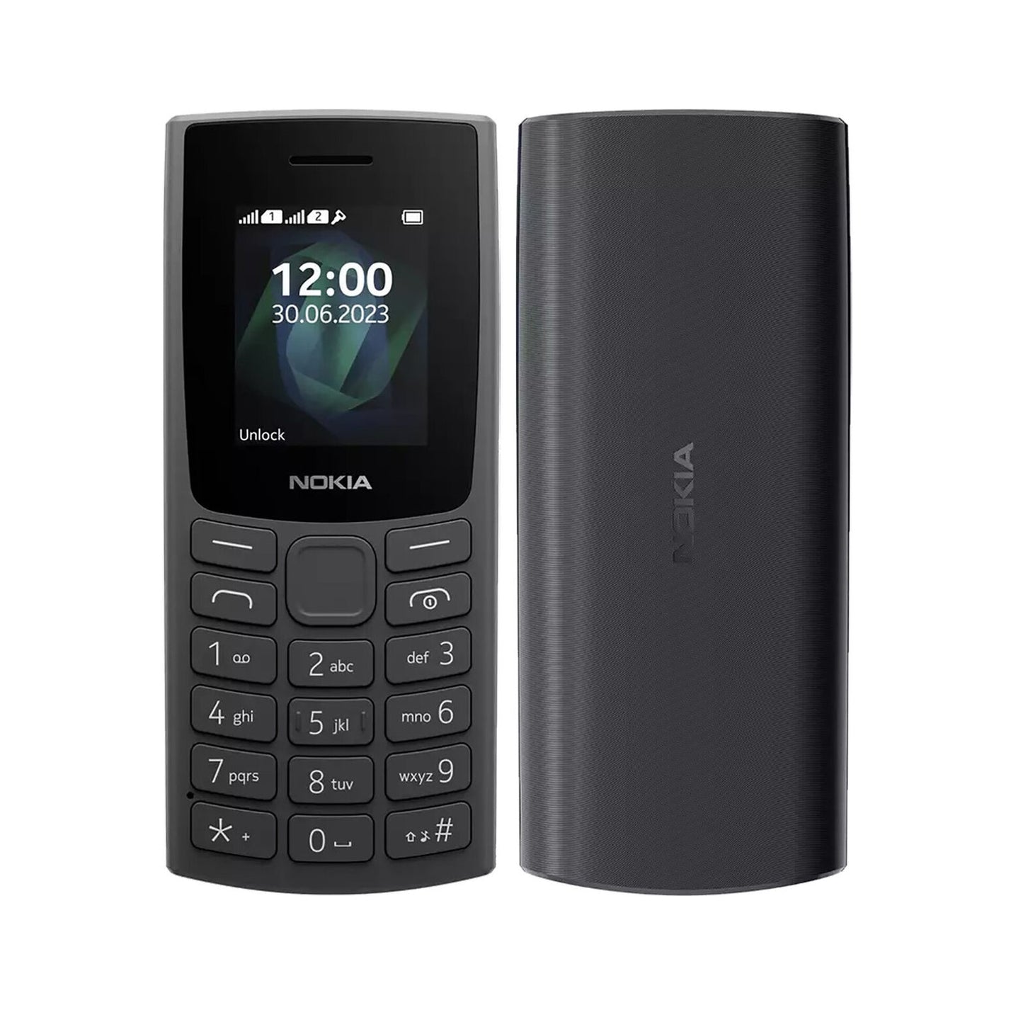 Nokia 105 2G 2023