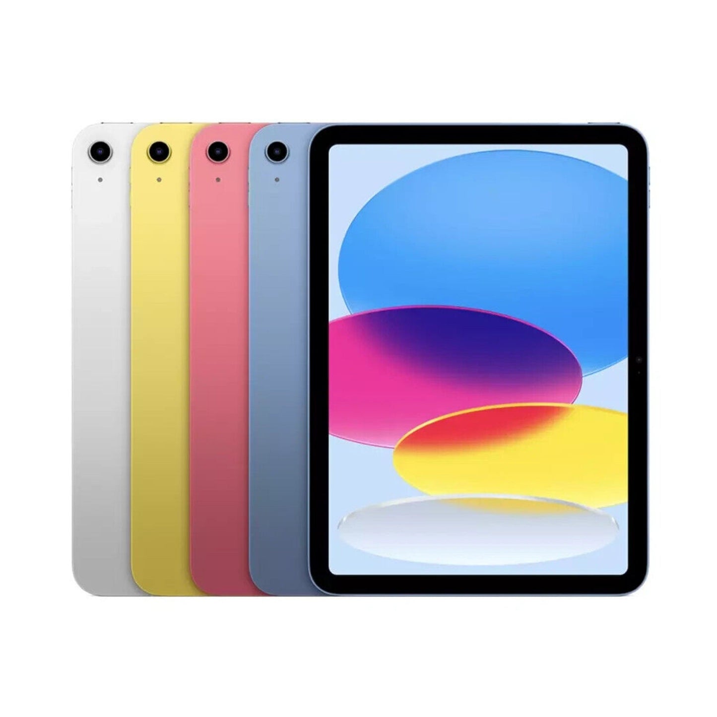 Apple iPad 11 2025 A16