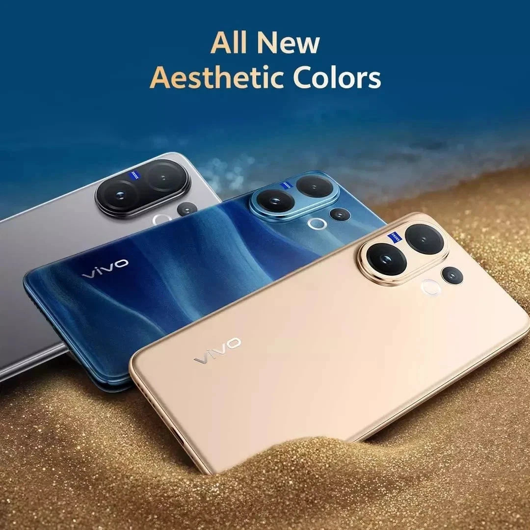 Vivo V60 5G