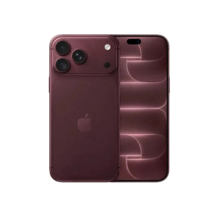 Apple iPhone 18 Pro 5G