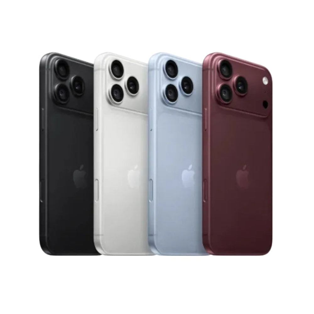 Apple iPhone 18 Pro Max 5G