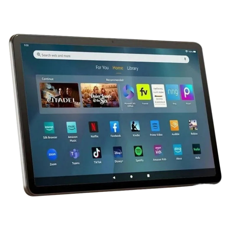 AMAZON FIRE MAX 11 13 Generation