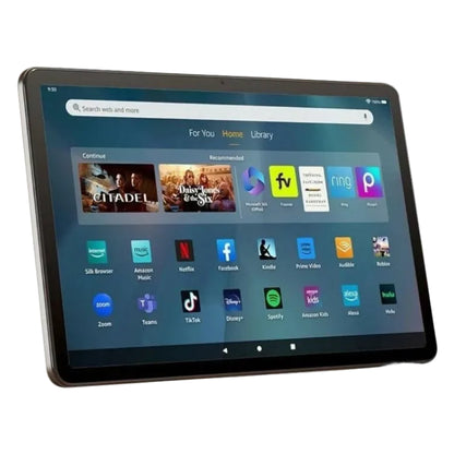 AMAZON FIRE MAX 11 13 Generation