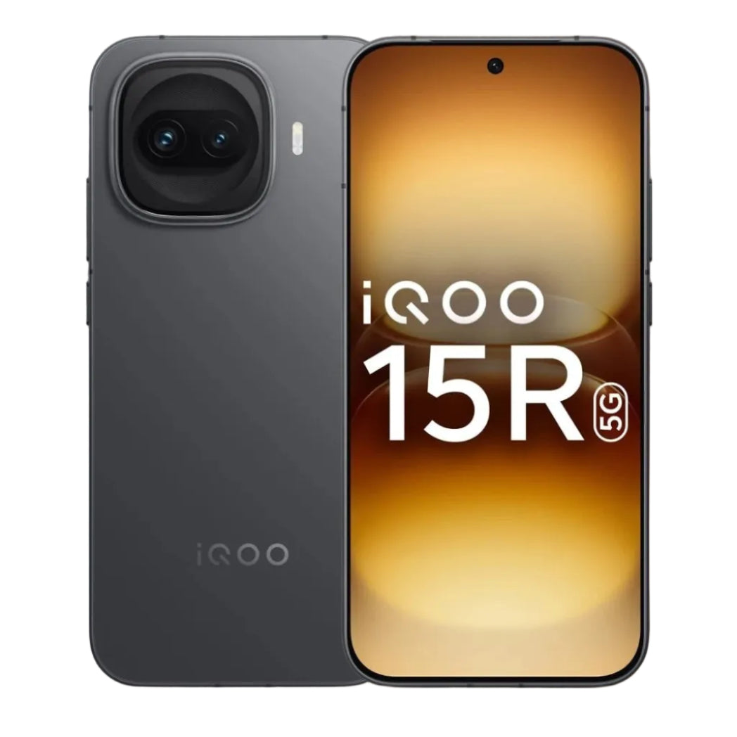 VIVO iQOO 15R