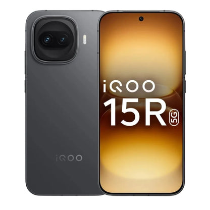 VIVO iQOO 15R