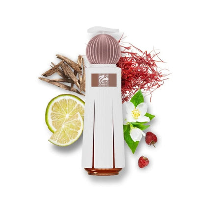 Marj Ahmed Al Maghribi