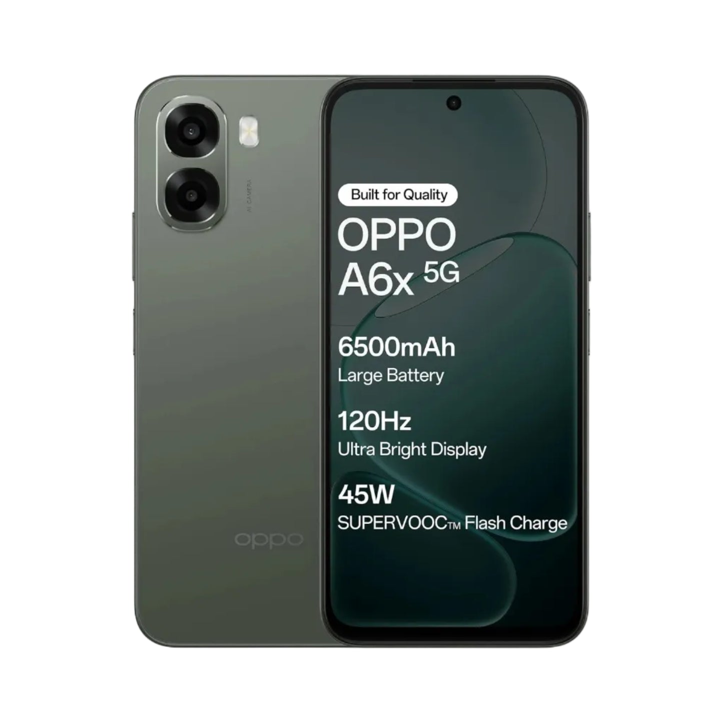 OPPO A6x