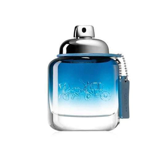 Coach Blue Eau De Toilette Spray (Tester) By Coach