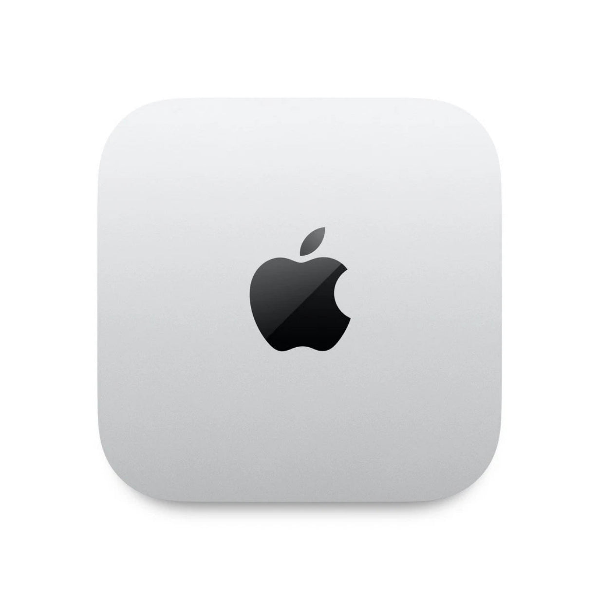 Apple Mac mini with the M4 chip