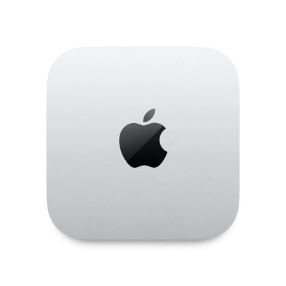 Apple Mac mini with the M4 chip