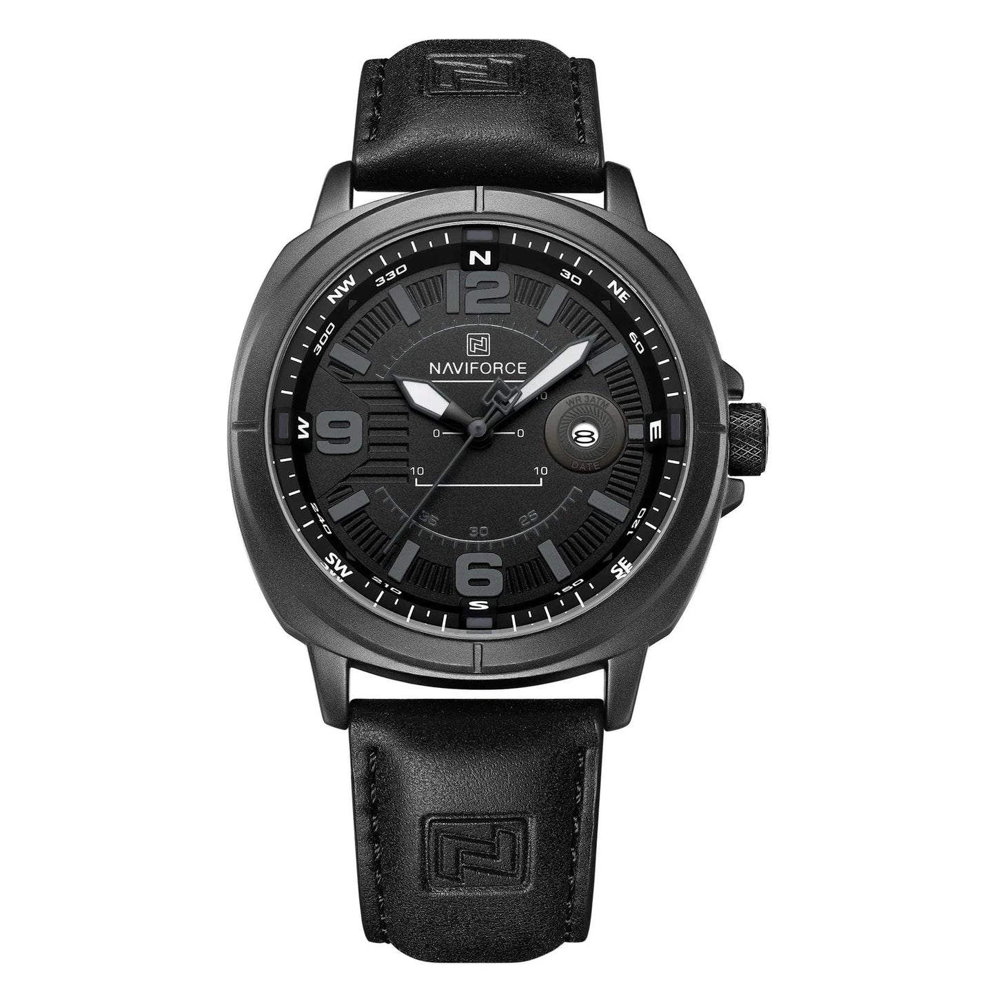 Naviforce Watch NF8078