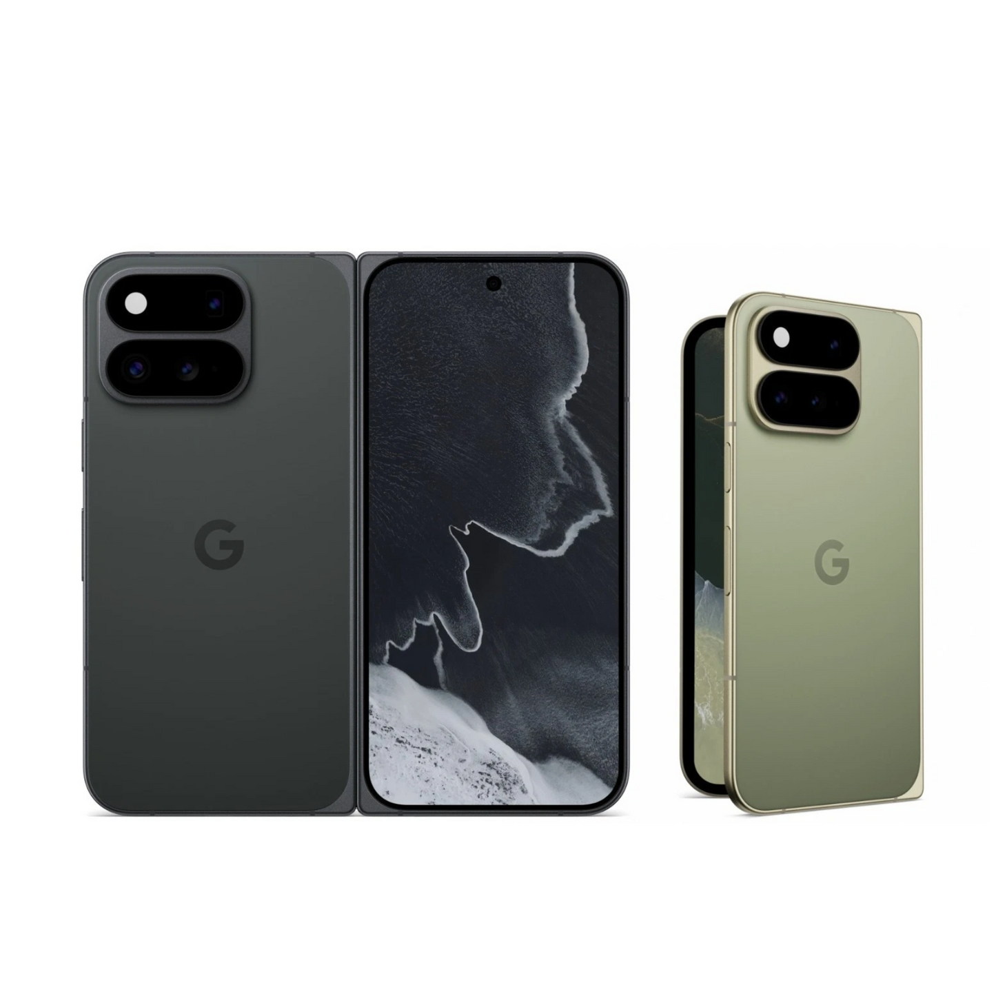 Google Pixel 11 Pro FOLD 5G