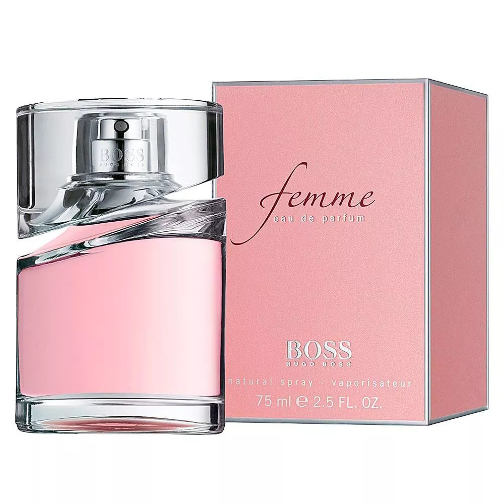 Hugo Boss Femme 75 ml