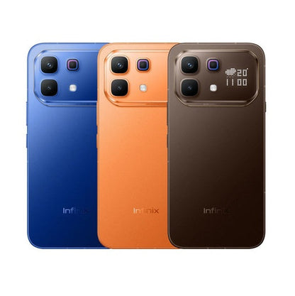 infinix note 60 Pro 5G