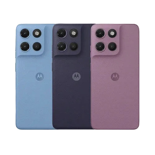 Motorola Moto G17 4G