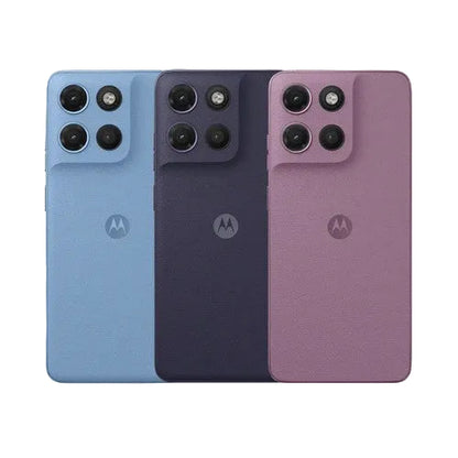 Motorola Moto G17 4G